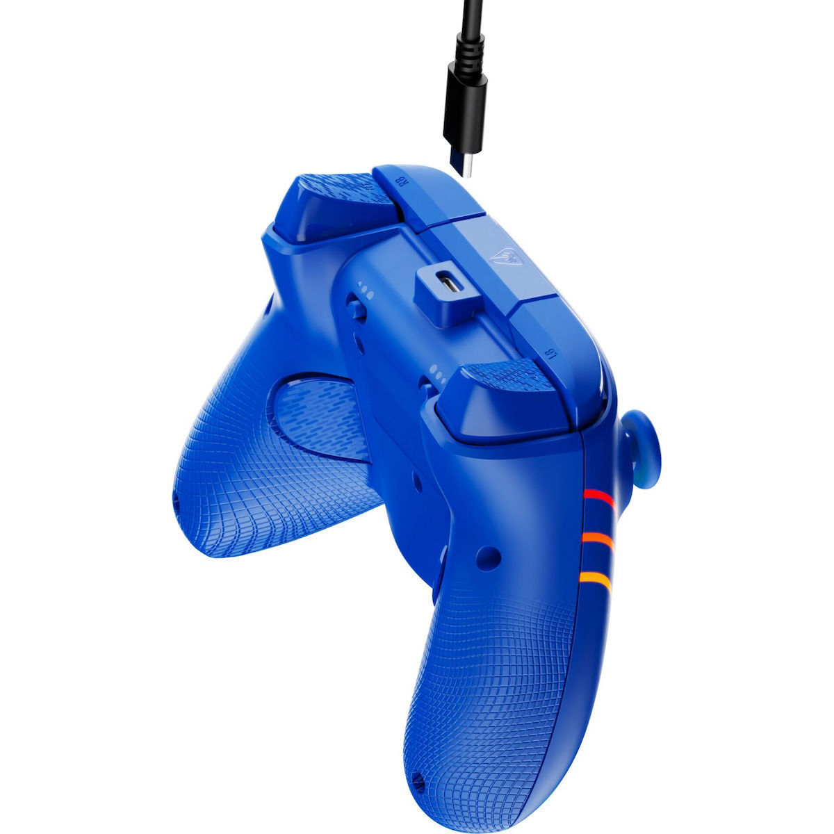 Turtle Beach Afterglow Wave Ενσύρματο Gamepad για PC / Xbox Series Μπλε - Image 4