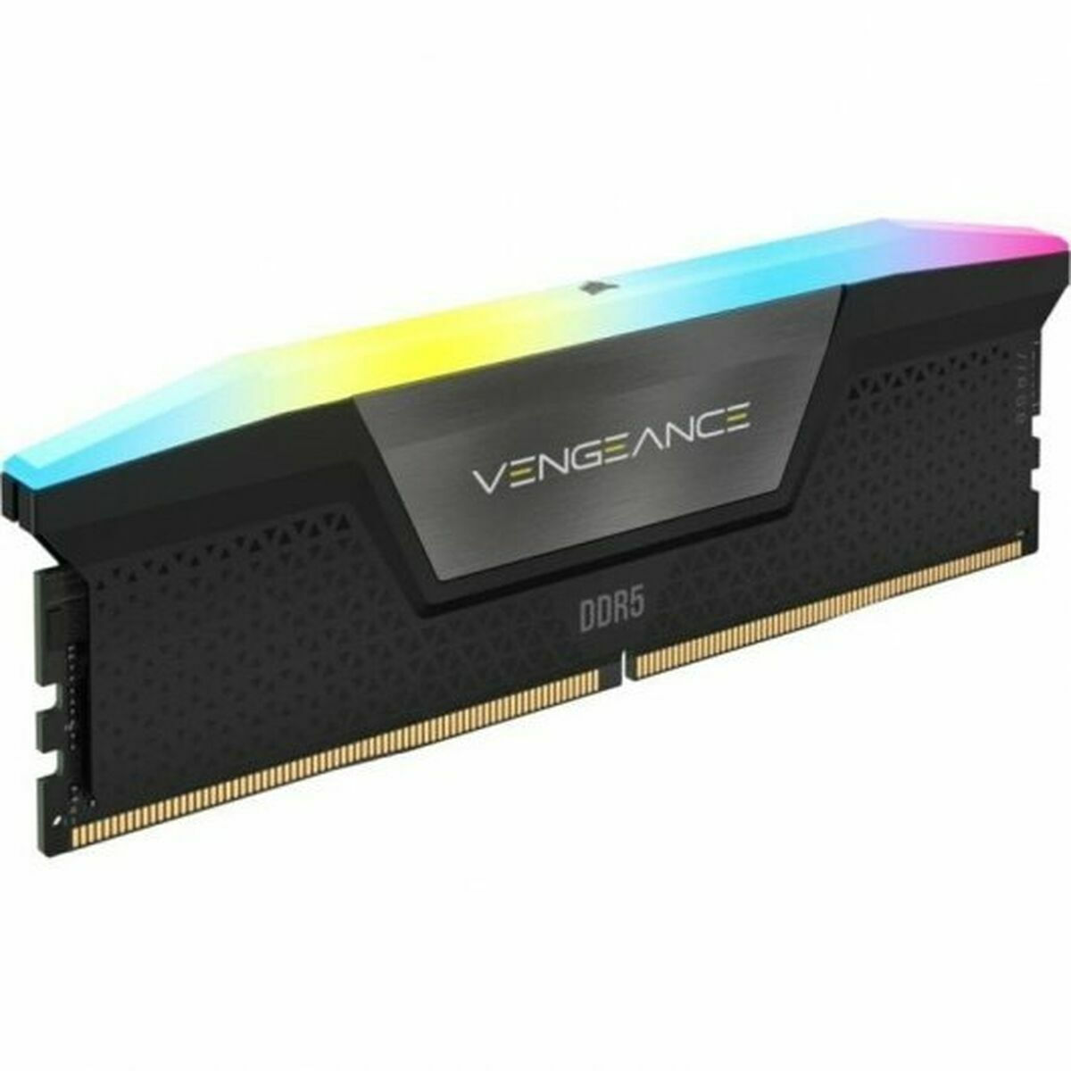 Corsair Vengeance DDR5 32GB RAM με 2x16GB Modules και Ταχύτητα 6400 για Desktop CMH32GX5M2B6400C36 - Image 7