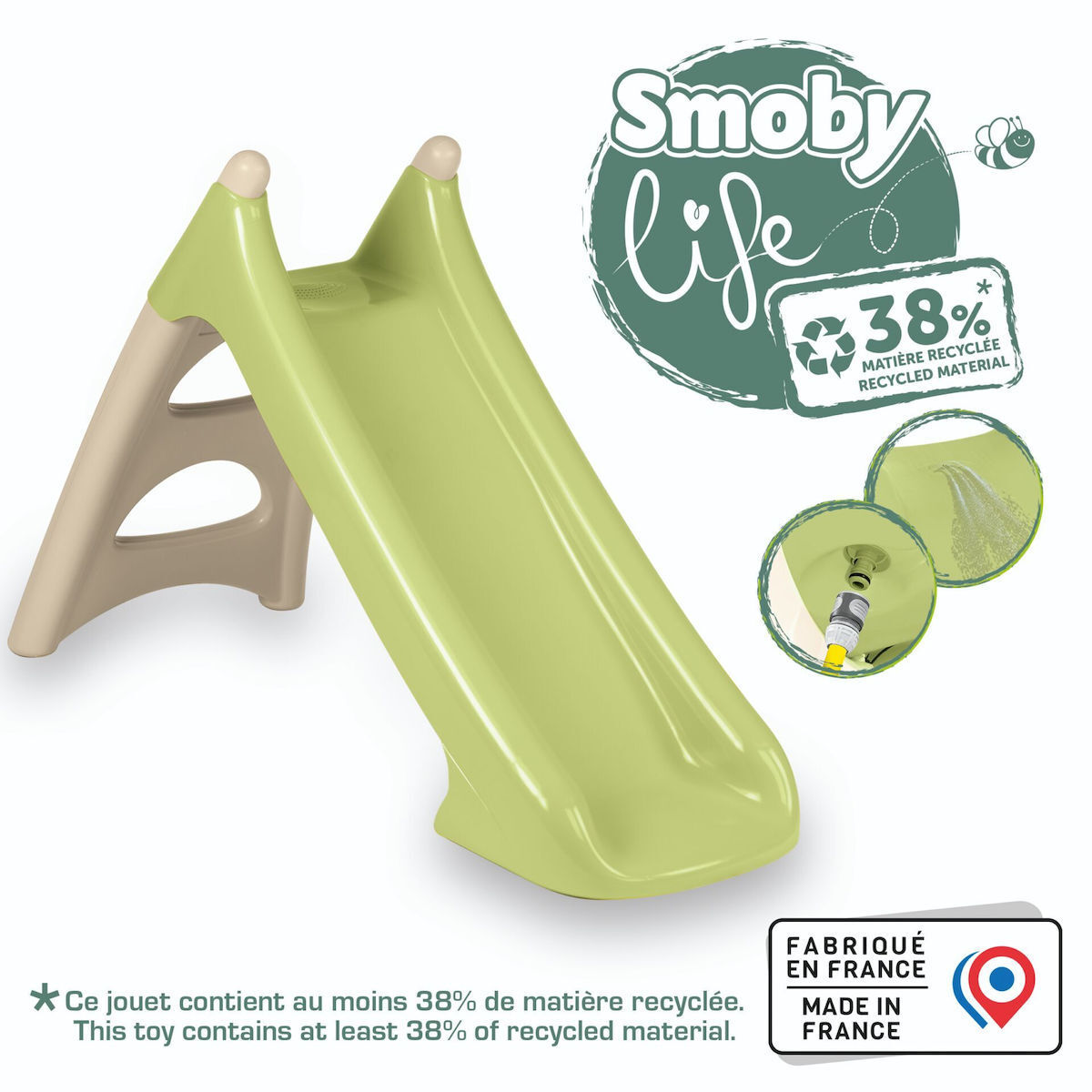 Smoby Τσουλήθρα 820629 - Image 3