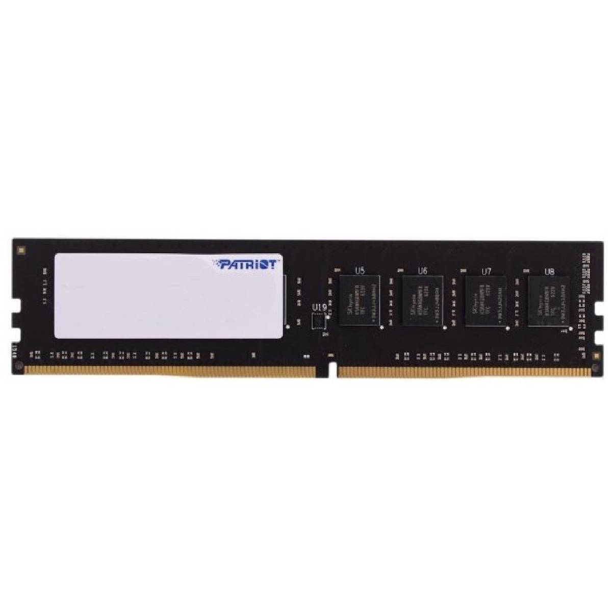 Patriot Signature Line DDR4 με Module 1x32GB και Ταχύτητα 3200 για Desktop PSD432G32002 - Image 4