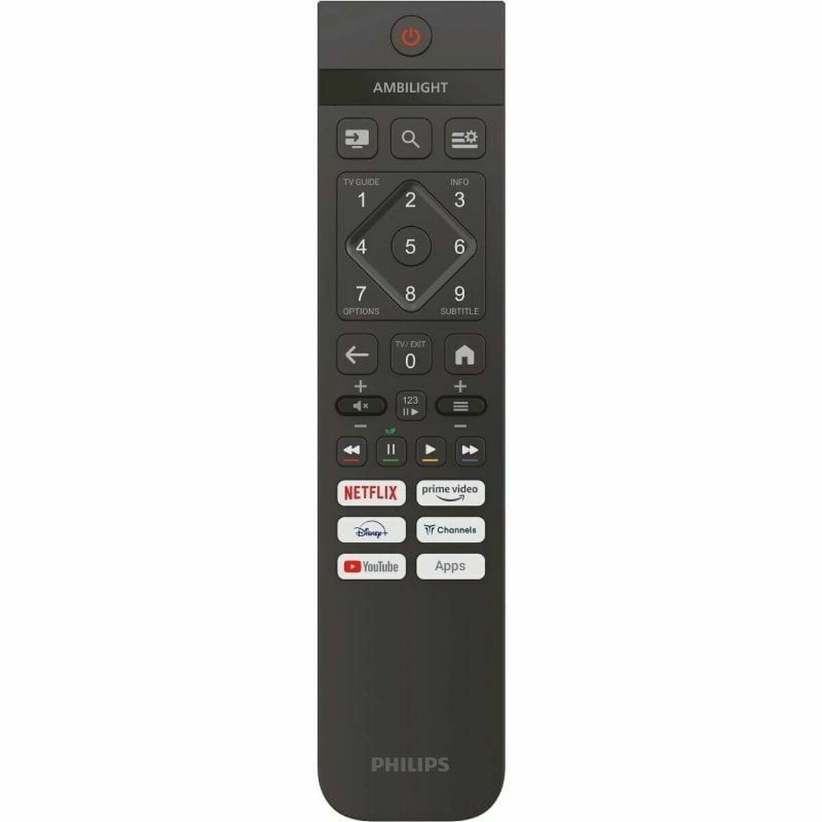 Philips Smart Τηλεόραση 24" HD Ready LED PHS6000 HDR (2025) 24PHS6000/12 - Image 3