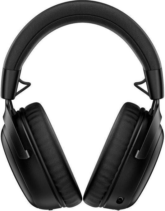 HyperX Cloud III S Ασύρματο Over Ear Gaming Headset με σύνδεση Bluetooth / USB - Image 5