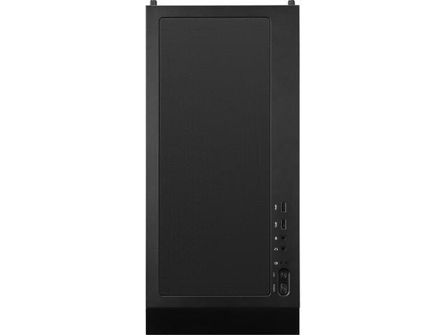MSI Mag Forge 320R Airflow Gaming Midi Tower Κουτί Υπολογιστή με Πλαϊνό Παράθυρο Μαύρο - Image 6