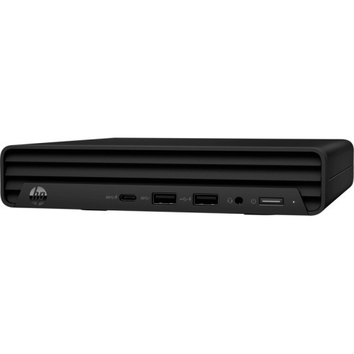 HP Pro 260 G9 Mini PC (Core i3-1315U/8GB DDR4/256GB SSD/W11 Pro) - Image 5