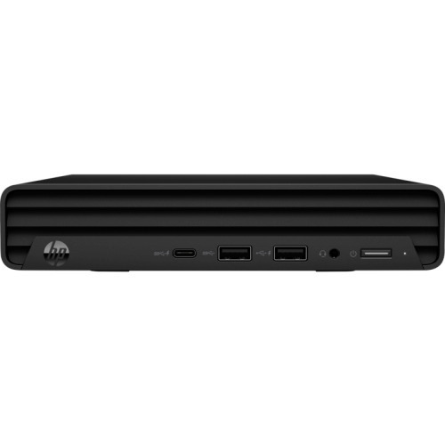 HP Pro 260 G9 Mini PC (Core i3-1315U/8GB DDR4/256GB SSD/W11 Pro) - Image 4
