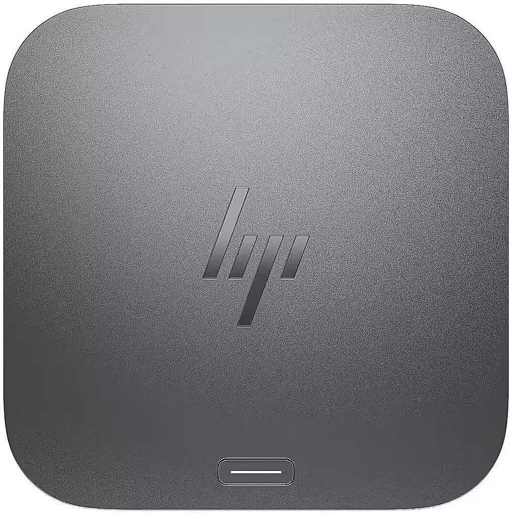 HP Thunderbolt 4 Ultra 280W G6 Thunderbolt 4 Docking Station με HDMI/DisplayPort 4K PD Ethernet Μαύρο - Image 3