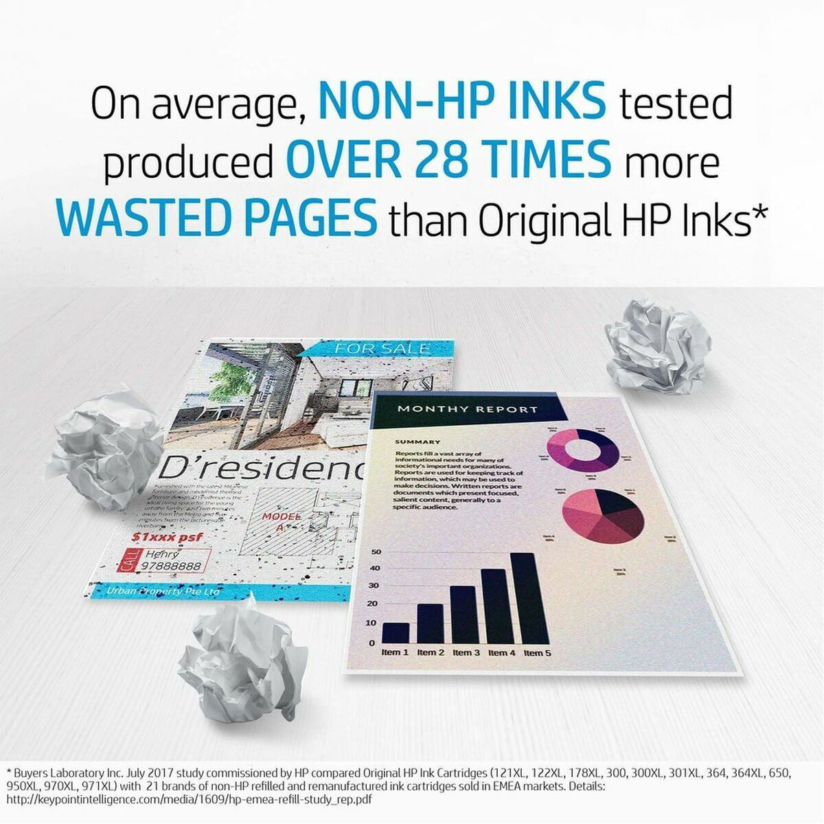 HP 771C Γνήσιο Μελάνι Εκτυπωτή InkJet Κυανό (B6Y12A) - Image 2