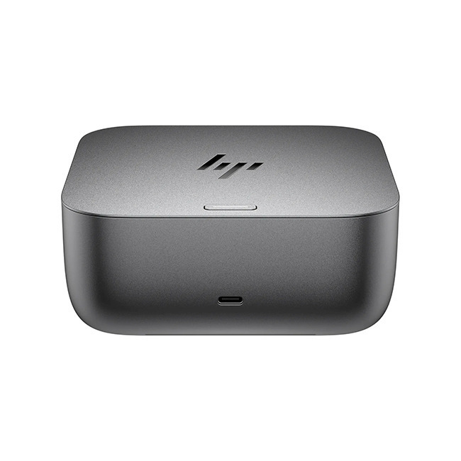 HP Thunderbolt 4 Ultra 280W G6 Thunderbolt 4 Docking Station με HDMI/DisplayPort 4K PD Ethernet Μαύρο - Image 4