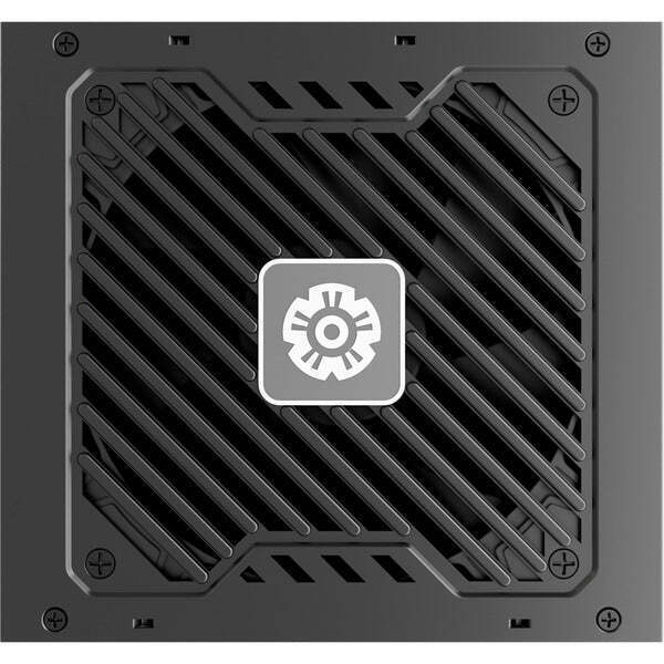 Enermax Marblebron II 850W Μαύρο Τροφοδοτικό Υπολογιστή Semi Modular 80 Plus Bronze - Image 3