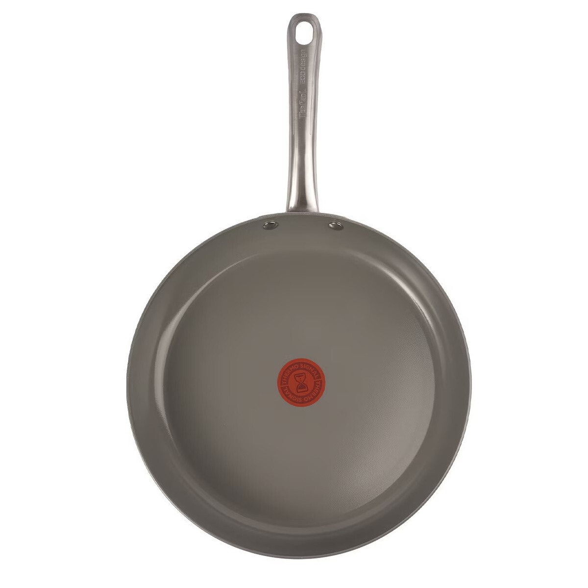 Tefal RENEW+ Τηγάνι από Αλουμίνιο με Κεραμική Επίστρωση 30cm C4240743 - Image 9