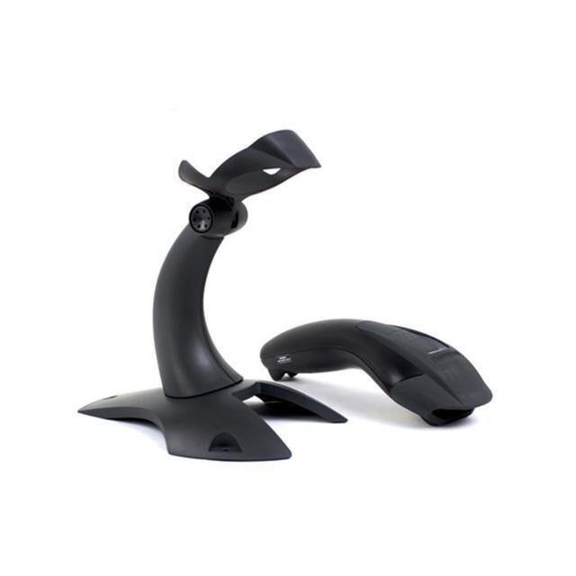 Honeywell Scanner Χειρός Ενσύρματο με Δυνατότητα Ανάγνωσης 2D και QR Barcodes 1400g2D2USB1 - Image 3