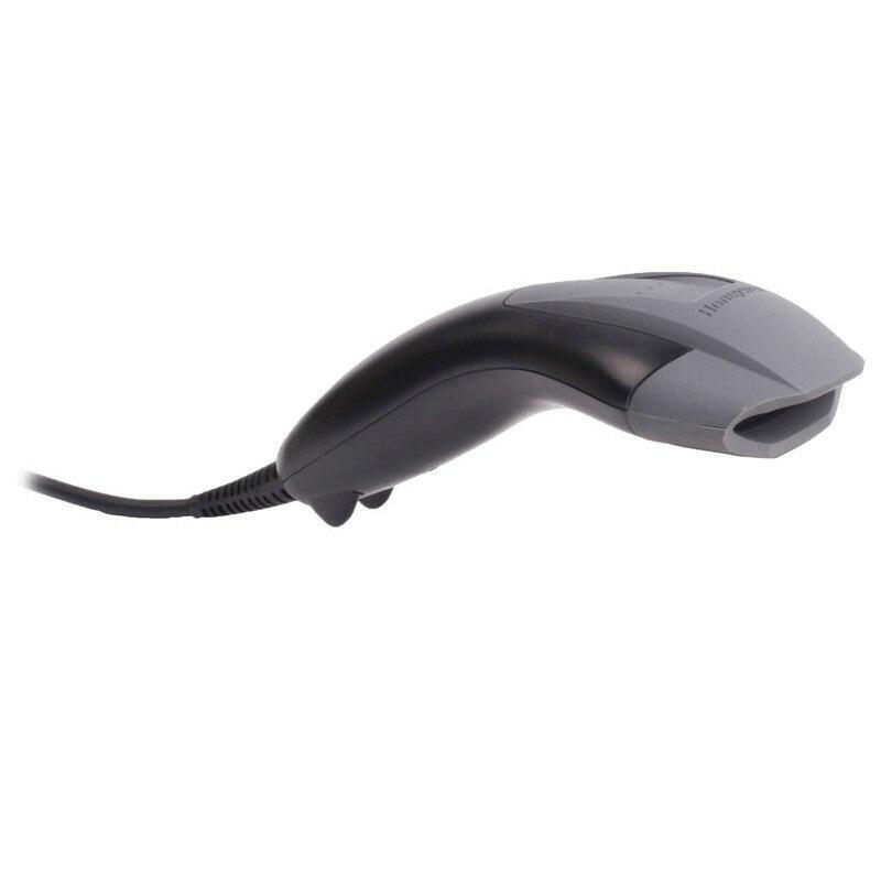 Honeywell Scanner Χειρός Ενσύρματο με Δυνατότητα Ανάγνωσης 2D και QR Barcodes 1400g2D2USB1 - Image 5