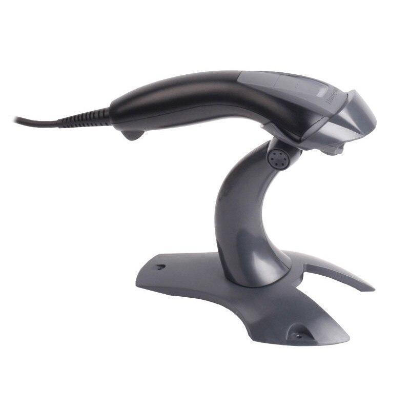 Honeywell Scanner Χειρός Ενσύρματο με Δυνατότητα Ανάγνωσης 2D και QR Barcodes 1400g2D2USB1 - Image 4