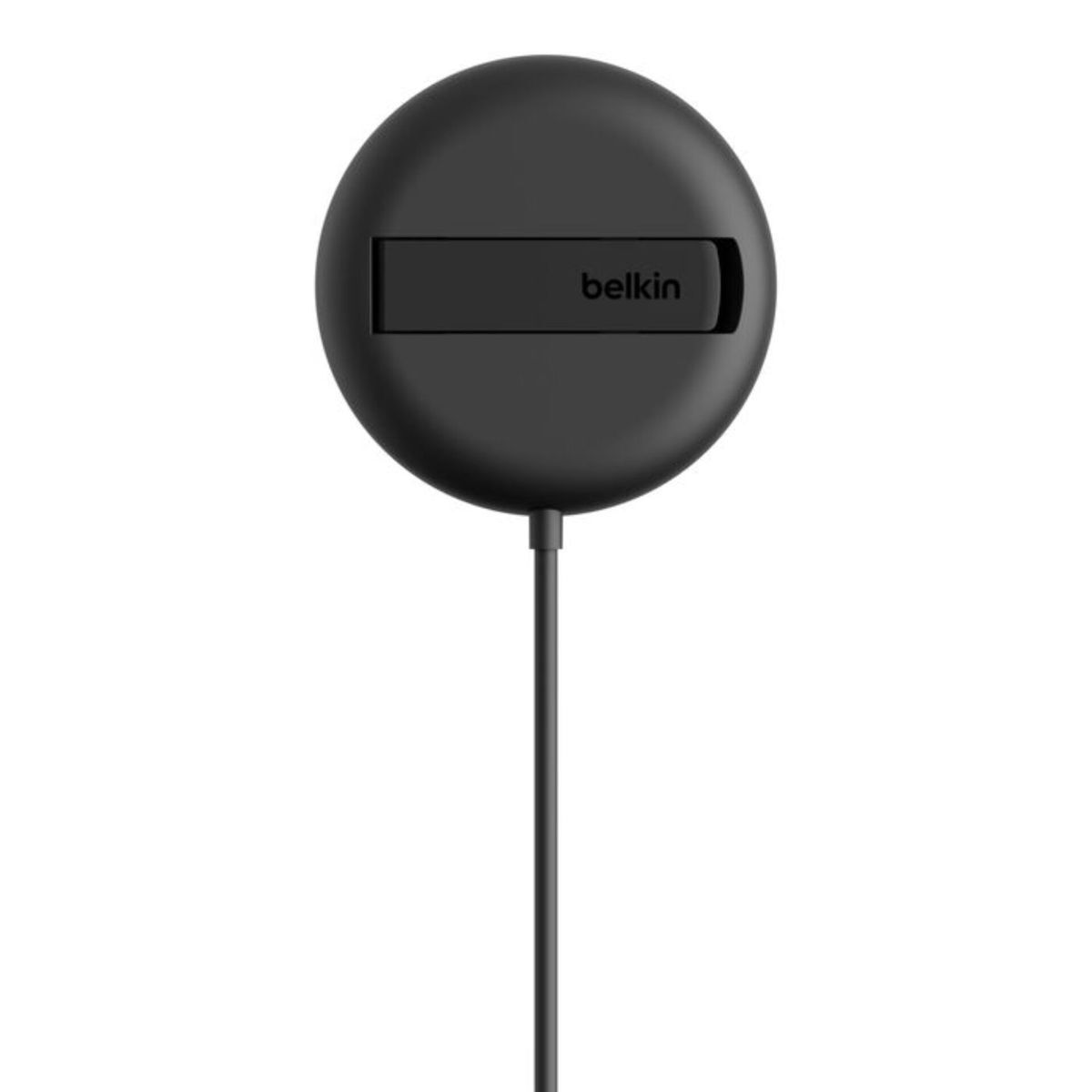 Belkin Ασύρματος Φορτιστής (Qi Pad) 15W Μαύρος (Boost Charge Pro ) - Image 3