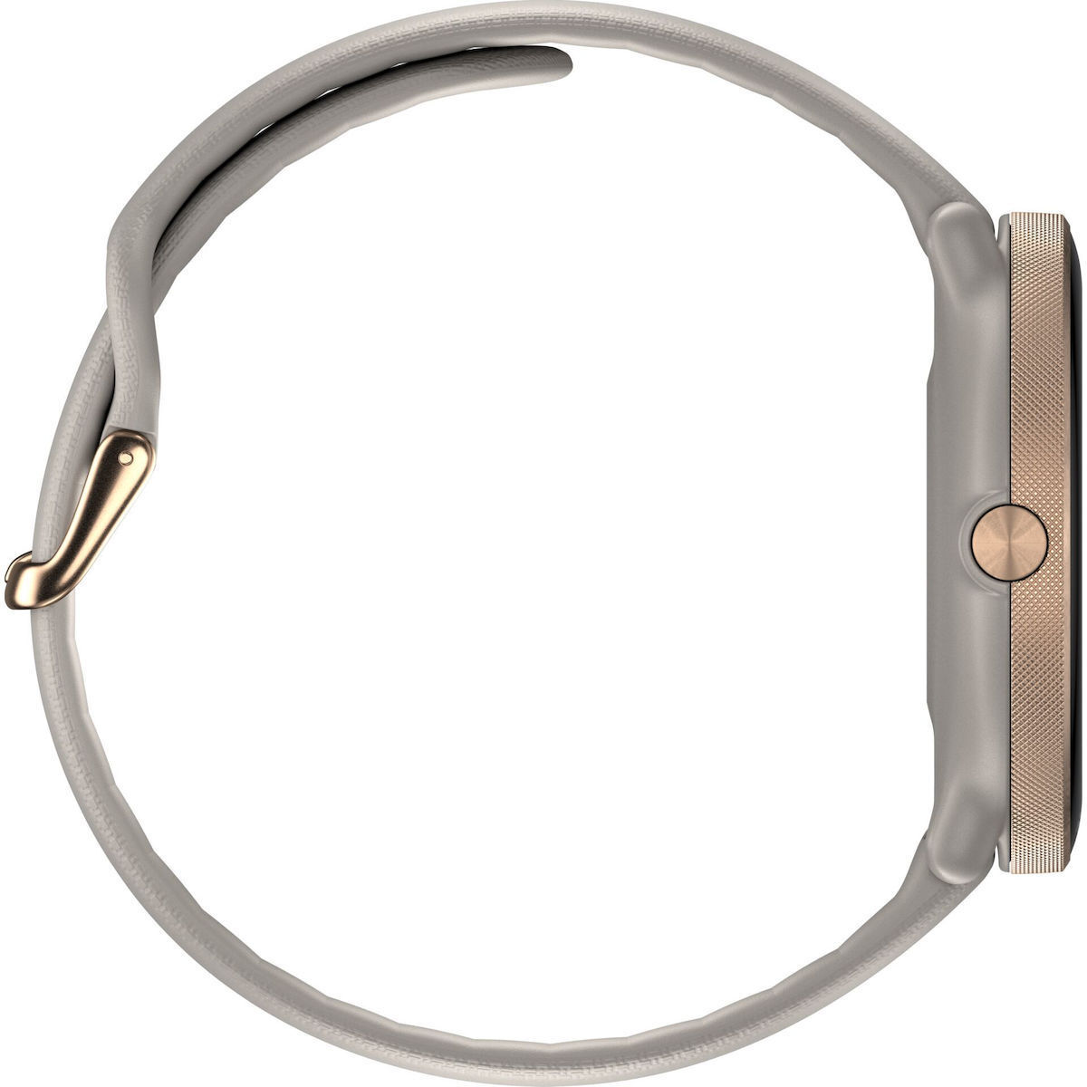 Polar Ignite 3 43mm Αδιάβροχο Smartwatch με Παλμογράφο (Greige Sand) - Image 7