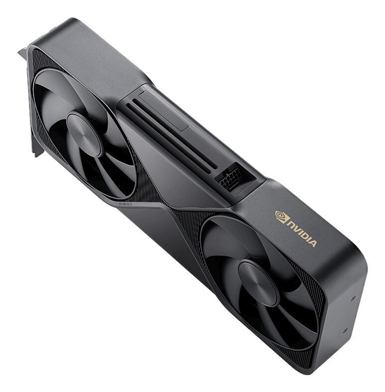 PNY RTX Pro 6000 Blackwell 96GB GDDR7 Workstation Edition Κάρτα Γραφικών VCNRTXPRO6000-PB - Image 6