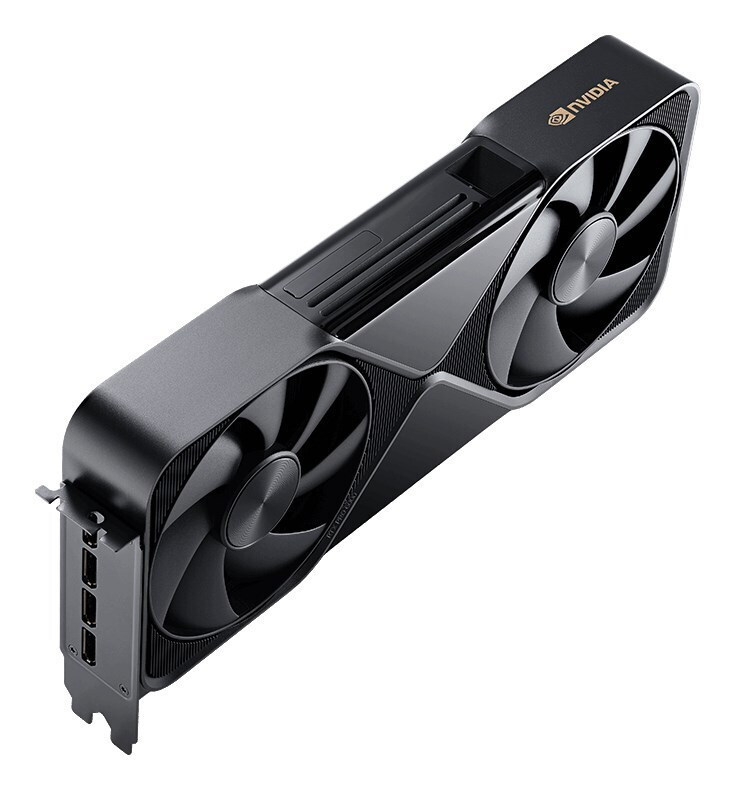 PNY RTX Pro 6000 Blackwell 96GB GDDR7 Workstation Edition Κάρτα Γραφικών VCNRTXPRO6000-PB - Image 7