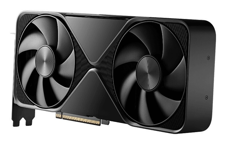 PNY RTX Pro 6000 Blackwell 96GB GDDR7 Workstation Edition Κάρτα Γραφικών VCNRTXPRO6000-PB - Image 4