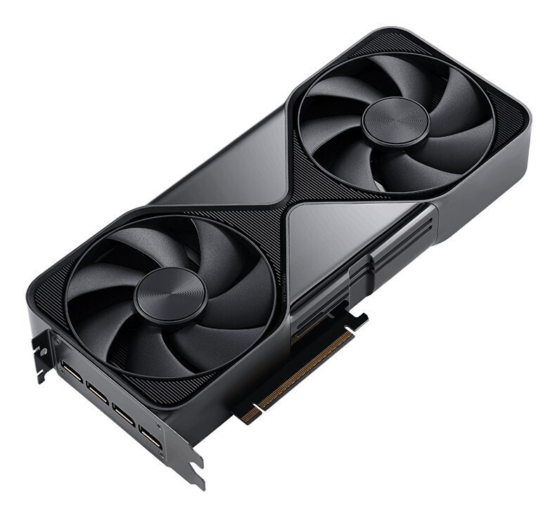PNY RTX Pro 6000 Blackwell 96GB GDDR7 Workstation Edition Κάρτα Γραφικών VCNRTXPRO6000-PB - Image 3