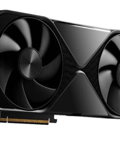 Alternative view of PNY RTX Pro 6000 Blackwell 96GB GDDR7 Workstation Edition Κάρτα Γραφικών VCNRTXPRO6000-PB