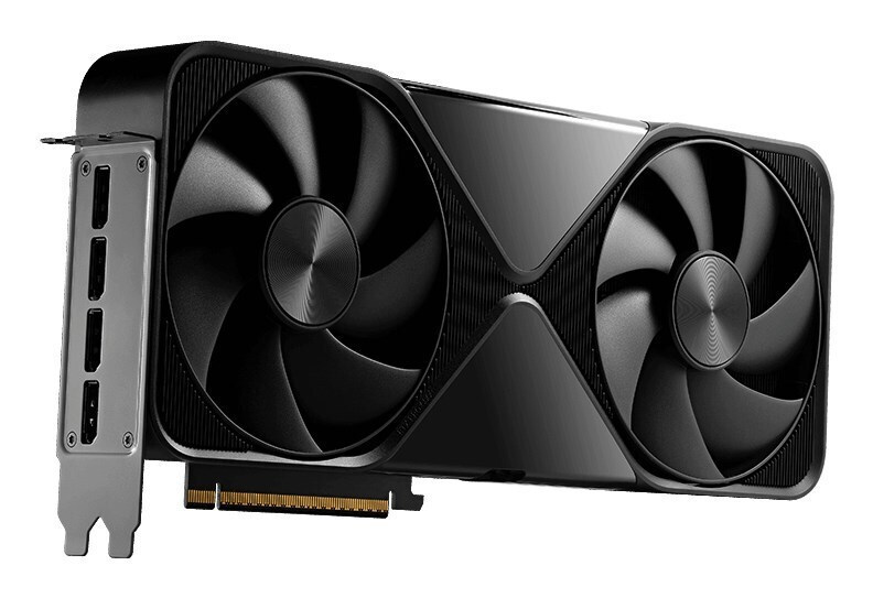PNY RTX Pro 6000 Blackwell 96GB GDDR7 Workstation Edition Κάρτα Γραφικών VCNRTXPRO6000-PB - Image 2