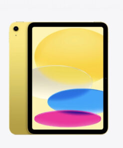 Apple iPad 2025 11" (4GB/256GB) Yellow