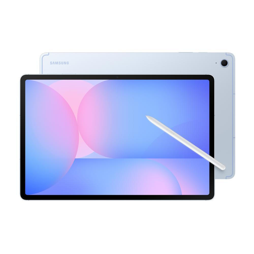 Samsung Galaxy Tab S10 FE+ 5G 13.1" (8GB/128GB) Μπλε