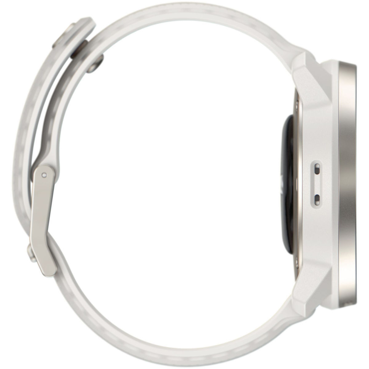 Suunto Race S Stainless Steel 45mm Αδιάβροχο Smartwatch με Παλμογράφο (Powder Gray) - Image 12