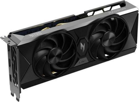 Acer Radeon RX 9060 XT 8GB GDDR6 Nitro Radeon™ XT OC Κάρτα Γραφικών DP.Z4UWW.P01