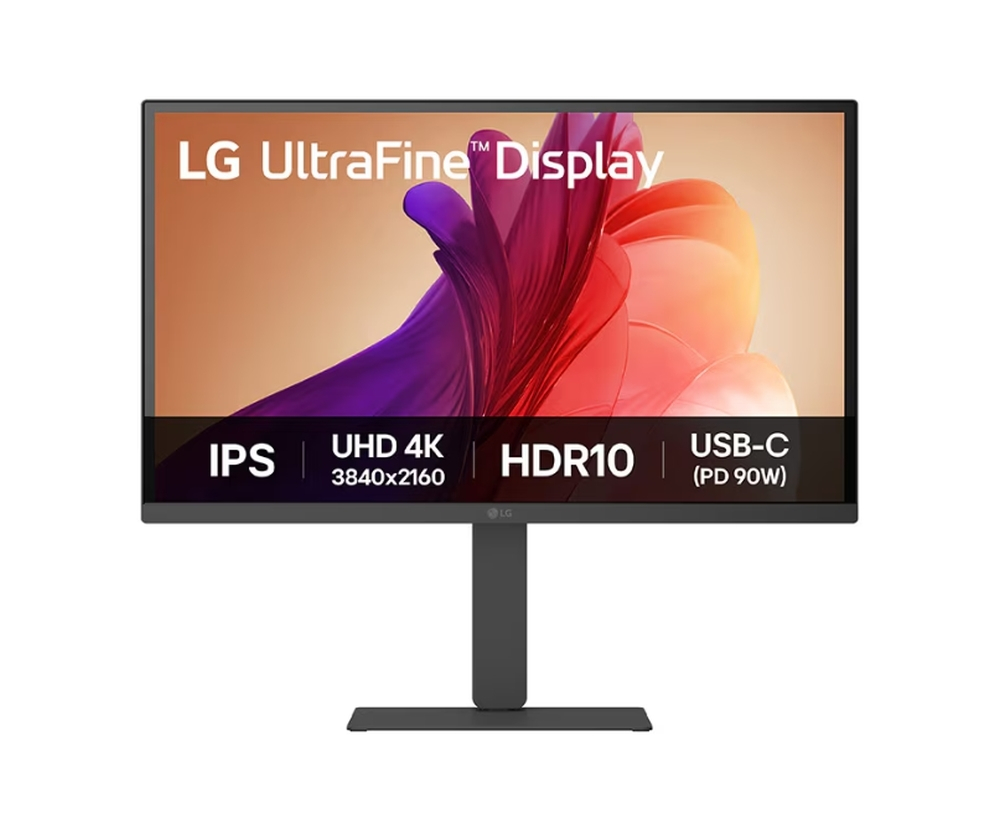 LG 27U730A-B IPS HDR Monitor 27" 4K 3840x2160 με Χρόνο Απόκρισης 5ms GTG