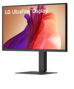 Alternative view of LG 27U730A-B IPS HDR Monitor 27" 4K 3840x2160 με Χρόνο Απόκρισης 5ms GTG