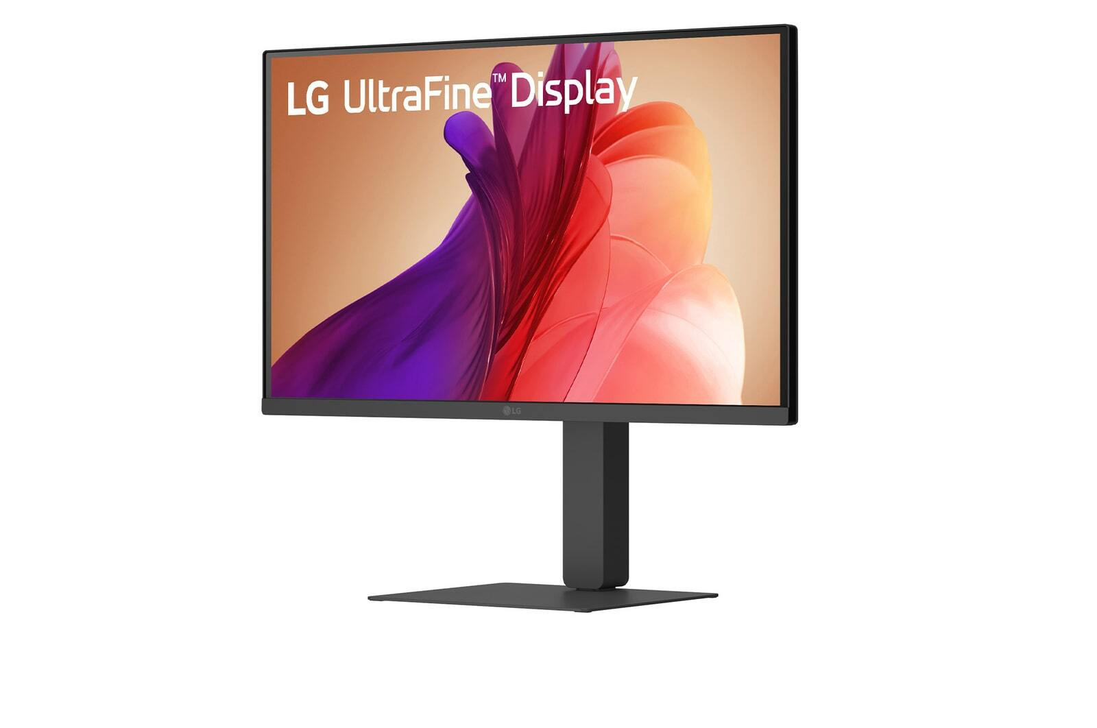 LG 27U730A-B IPS HDR Monitor 27" 4K 3840x2160 με Χρόνο Απόκρισης 5ms GTG - Image 2