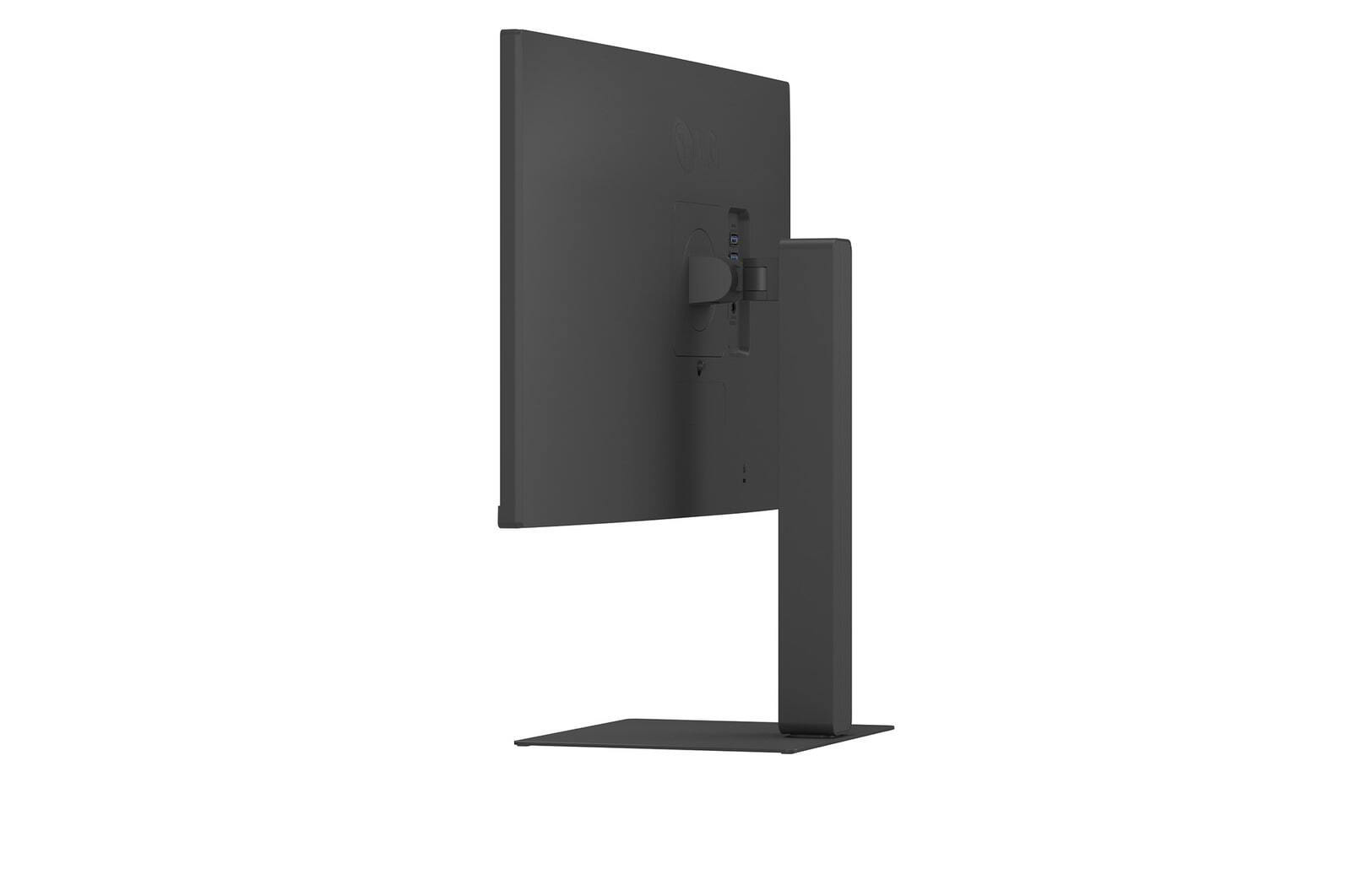 LG 27U730A-B IPS HDR Monitor 27" 4K 3840x2160 με Χρόνο Απόκρισης 5ms GTG - Image 3