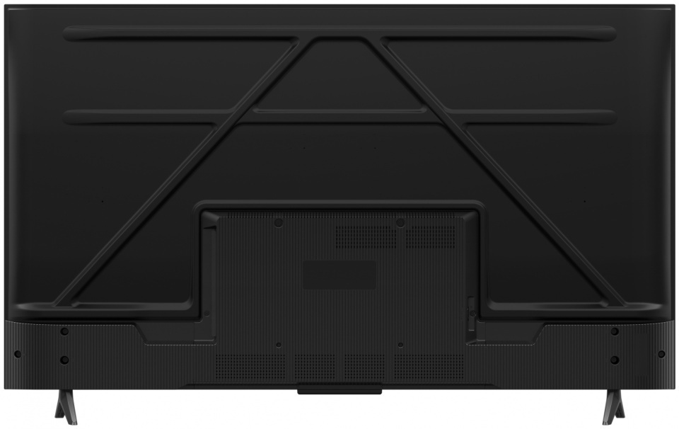 TCL Smart Τηλεόραση 50" 4K UHD LED 50V6C (2025) - Image 2