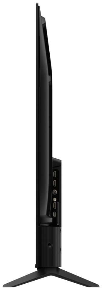 TCL Smart Τηλεόραση 55" 4K UHD QLED 55T69C (2025) - Image 6