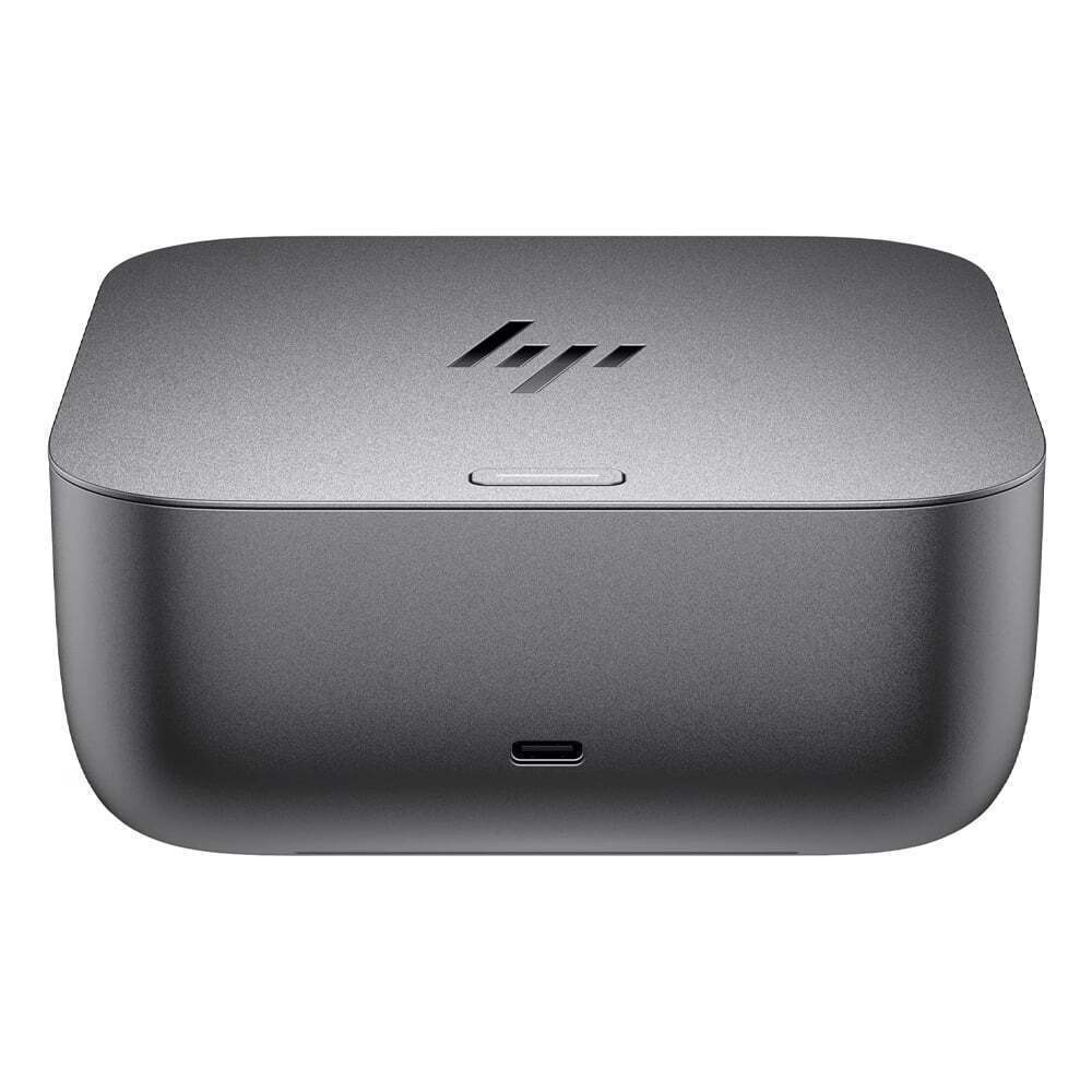 HP Thunderbolt 4 Ultra 280W G6 Thunderbolt 4 Docking Station με HDMI/DisplayPort 4K PD Ethernet Μαύρο - Image 10