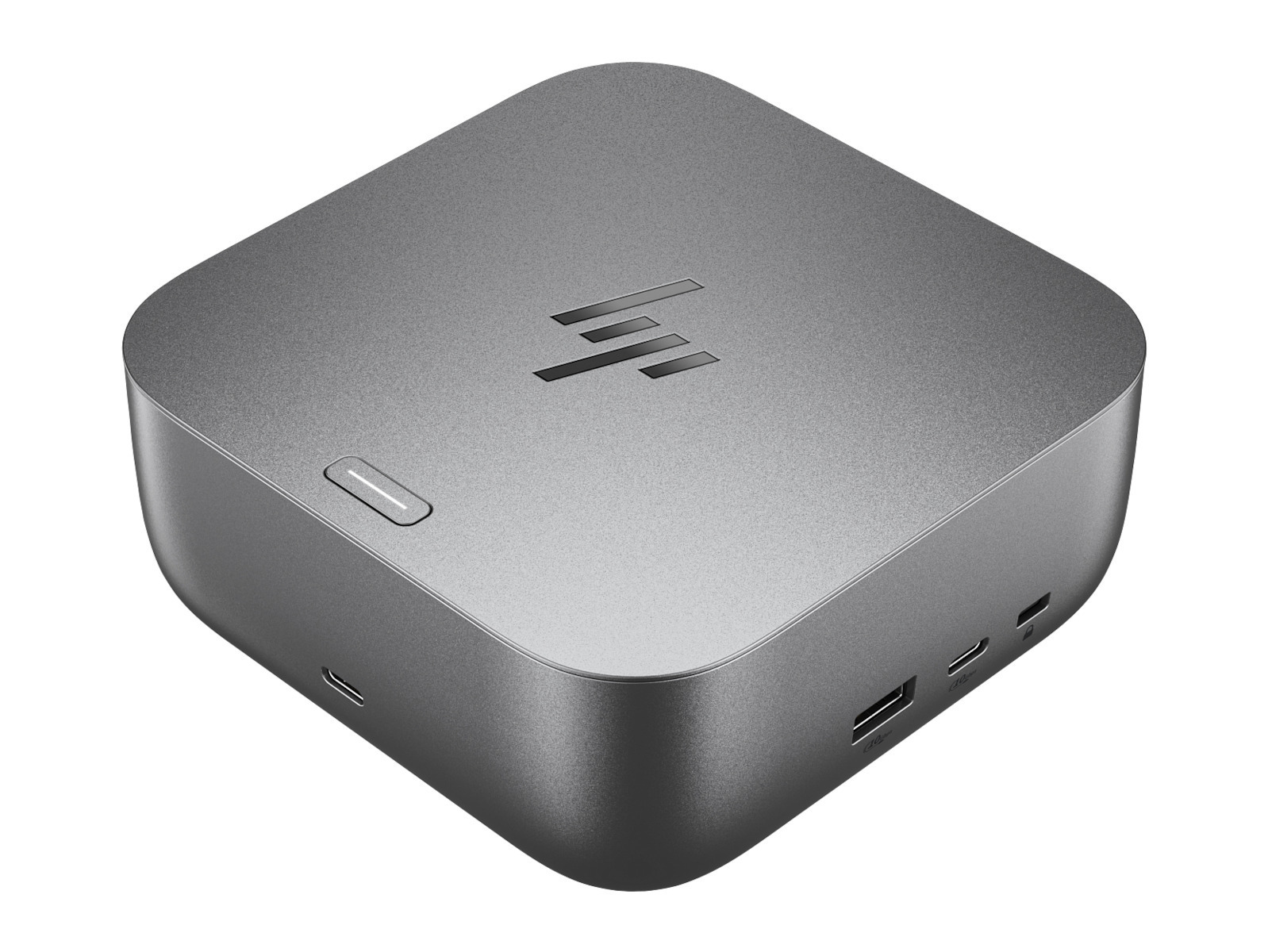 HP Thunderbolt 4 Ultra 280W G6 Thunderbolt 4 Docking Station με HDMI/DisplayPort 4K PD Ethernet Μαύρο