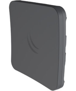 MikroTik MTAO-LTE-5D-SQ mANT Εξωτερική Κεραία 4G Πανκατευθυντική 5dBi με σύνδεση SMA