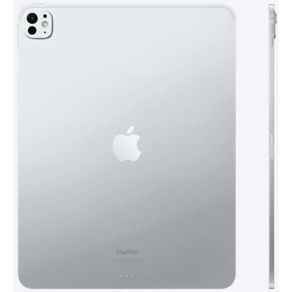 Apple iPad Pro 2024 5G 13" (8GB/256GB) Silver - Image 4