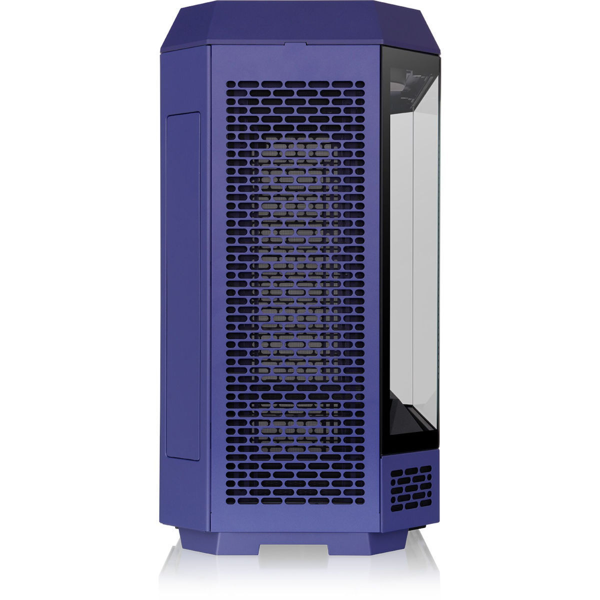 Thermaltake The Tower 600 Gaming Midi Tower Κουτί Υπολογιστή με Πλαϊνό Παράθυρο Future Dusk - Image 7
