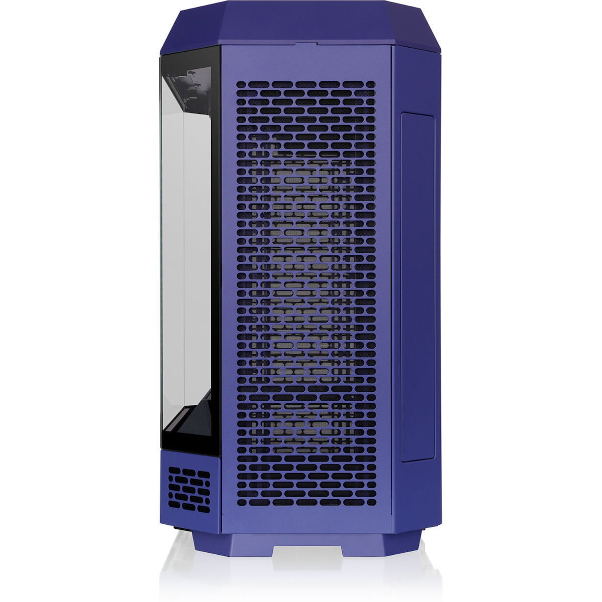 Thermaltake The Tower 600 Gaming Midi Tower Κουτί Υπολογιστή με Πλαϊνό Παράθυρο Future Dusk - Image 5