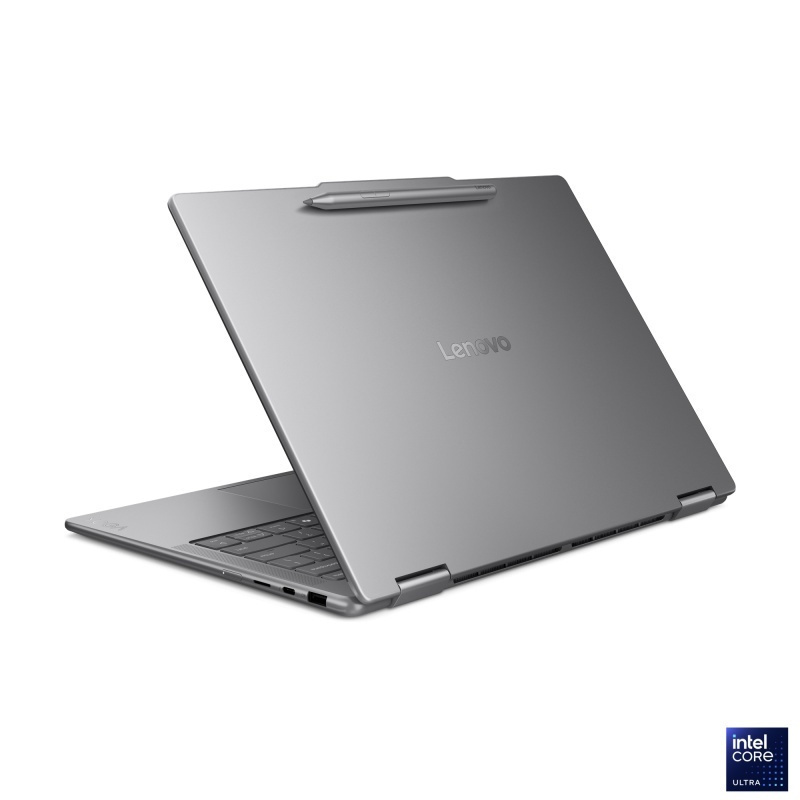 Lenovo Yoga 7 2-in-1 14ILL10 14" OLED FHD+ (Ultra 5-226V/16GB/1TB SSD/W11 Home) Luna Grey (US Keyboard) - Image 3