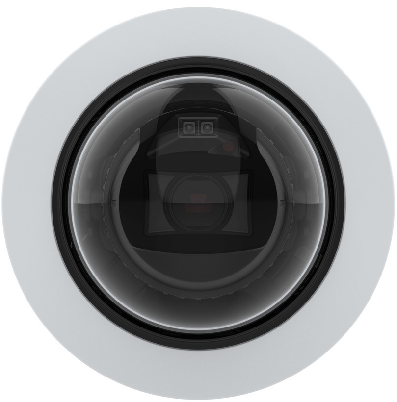 Axis P3265-LV IP Κάμερα Παρακολούθησης Full HD 1080p με Ηχείο - Image 5