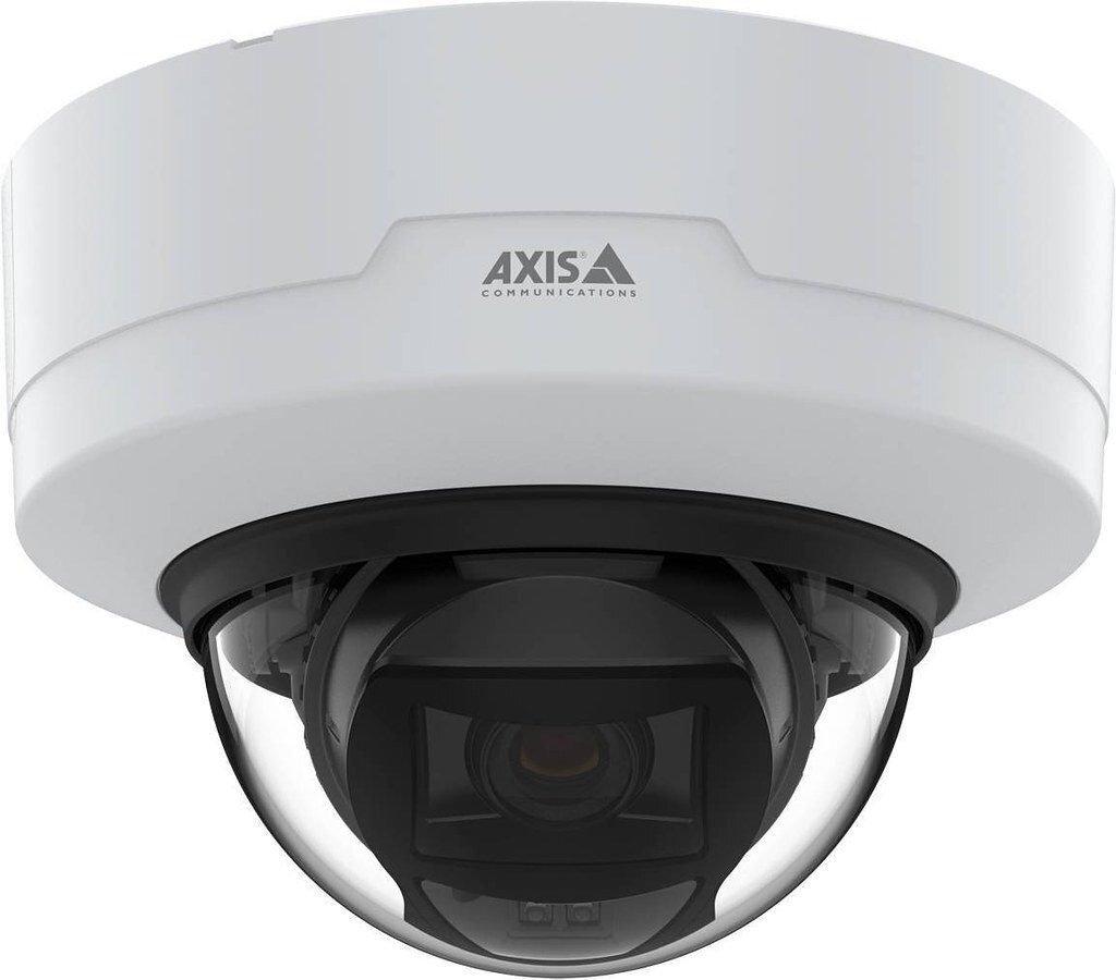 Axis P3265-LV IP Κάμερα Παρακολούθησης Full HD 1080p με Ηχείο - Image 4