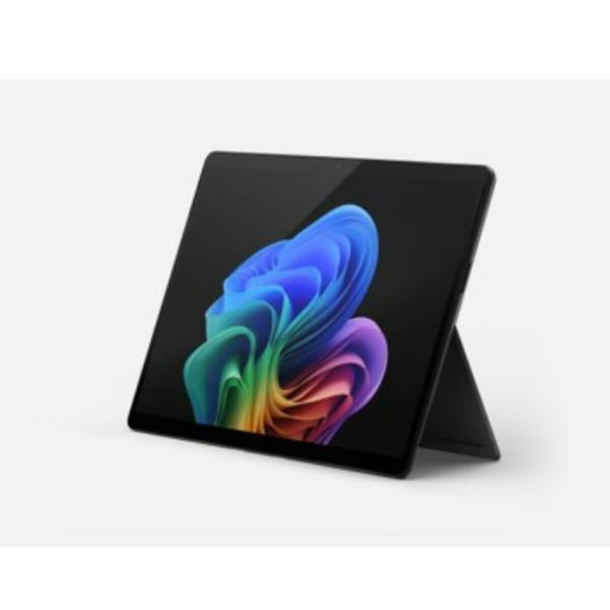 Microsoft Surface Pro Copilot+ PC (11th Edition) 13" Tablet (16GB/512GB/Snapdragon X Plus/Windows 11 Pro) Black - Image 3