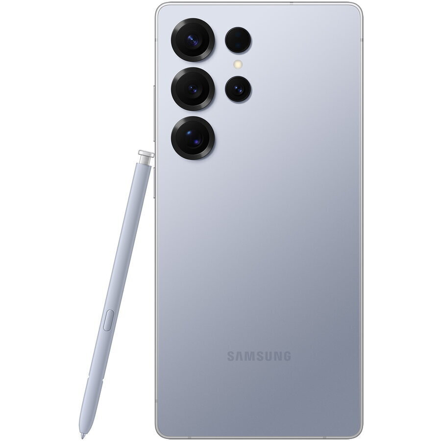 Samsung Galaxy S25 Ultra 5G Dual SIM (12/512GB) Titanium Silver Blue - Image 9