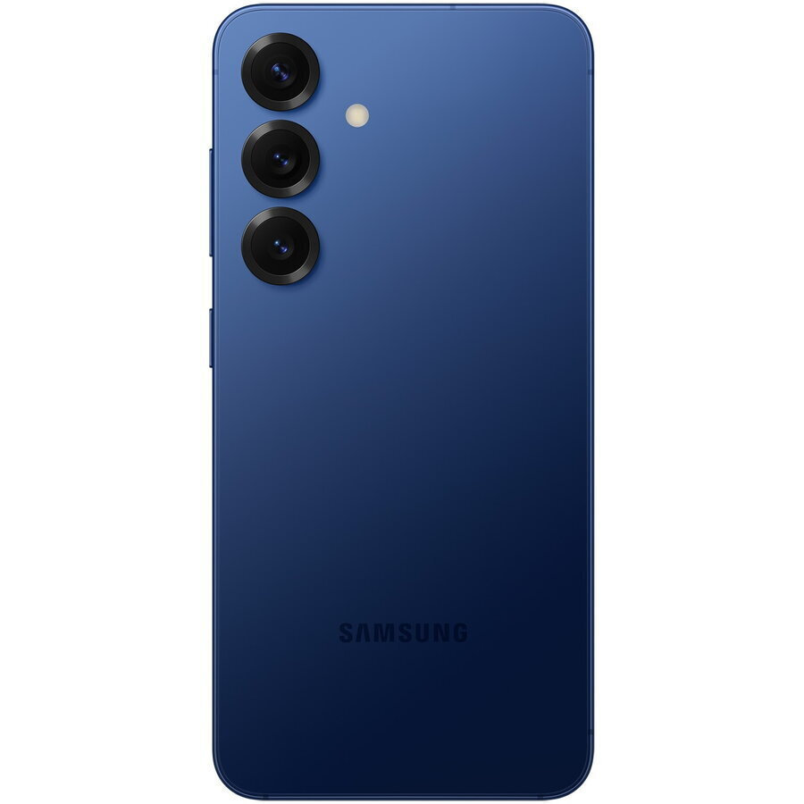 Samsung Galaxy S25 5G Dual SIM (12/128GB) Navy - Image 3