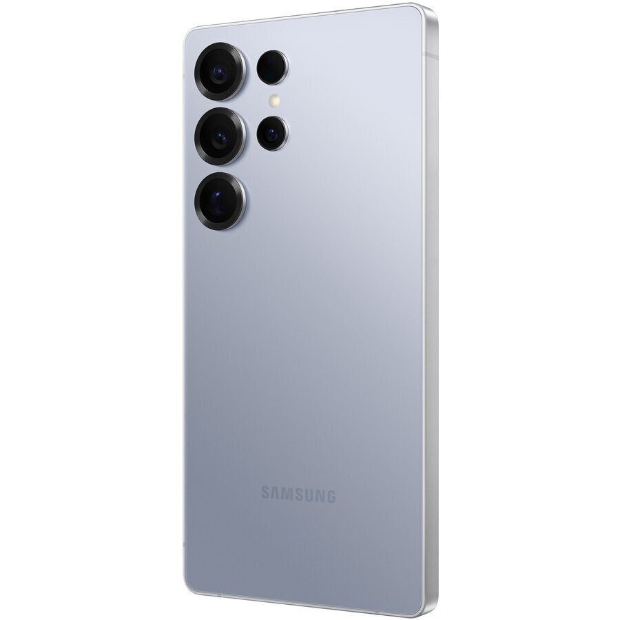 Samsung Galaxy S25 Ultra 5G Dual SIM (12/512GB) Titanium Silver Blue - Image 8
