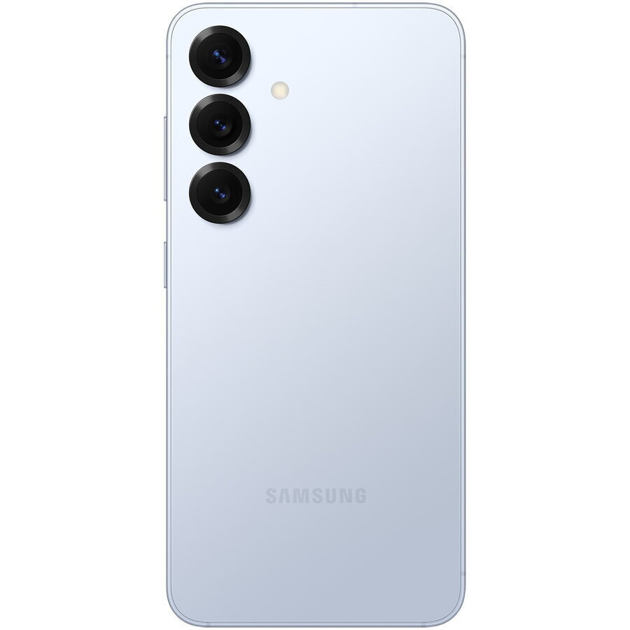 Samsung Galaxy S25+ 5G Dual SIM (12/256GB) Icy Blue - Image 3