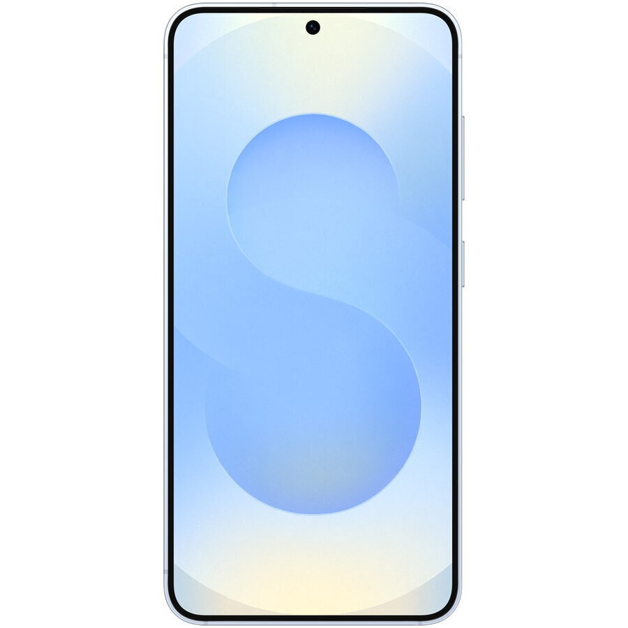 Samsung Galaxy S25+ 5G Dual SIM (12/256GB) Icy Blue - Image 6